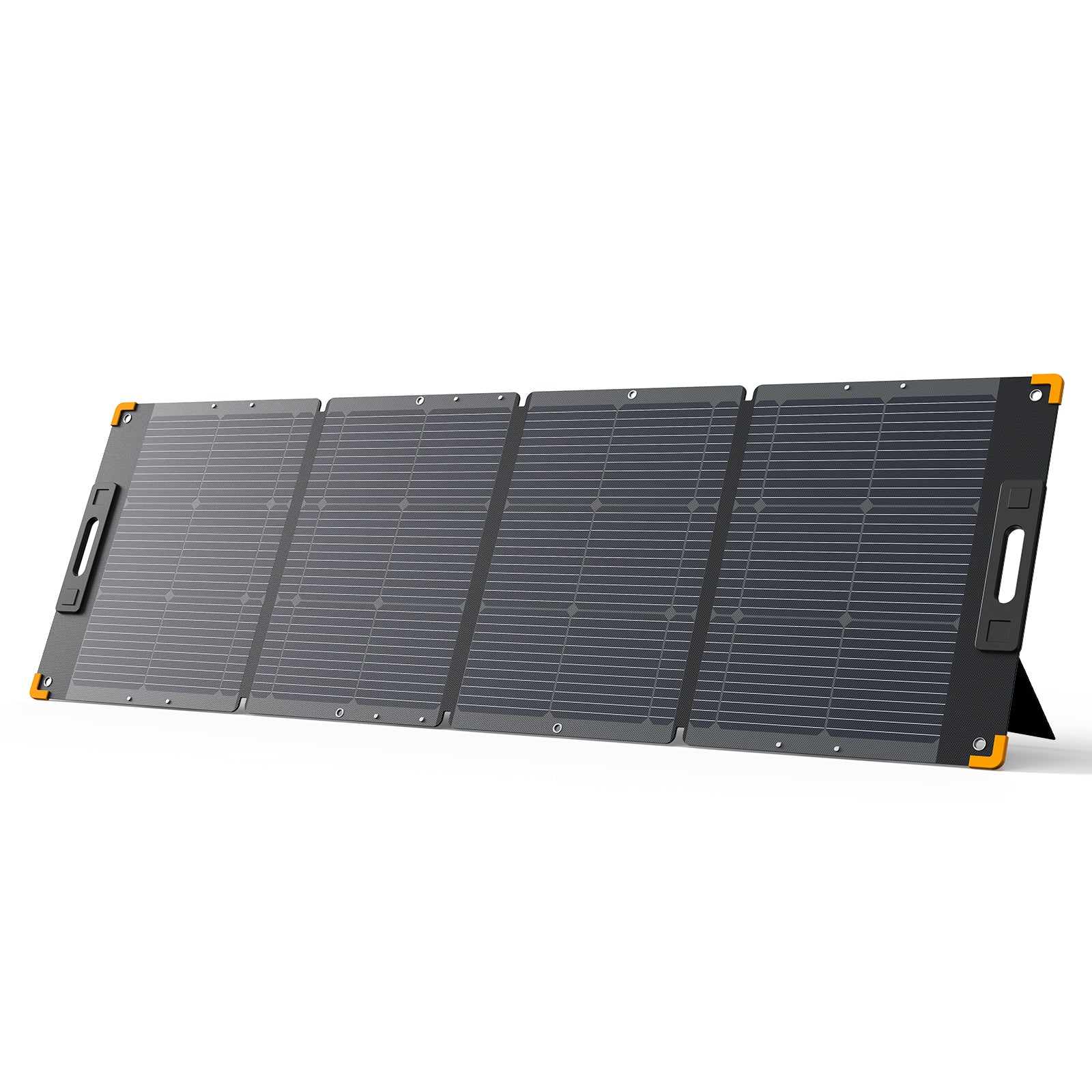 Pecron PV300 solar panel - view 3