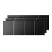 PV420 set of 3 solar panels