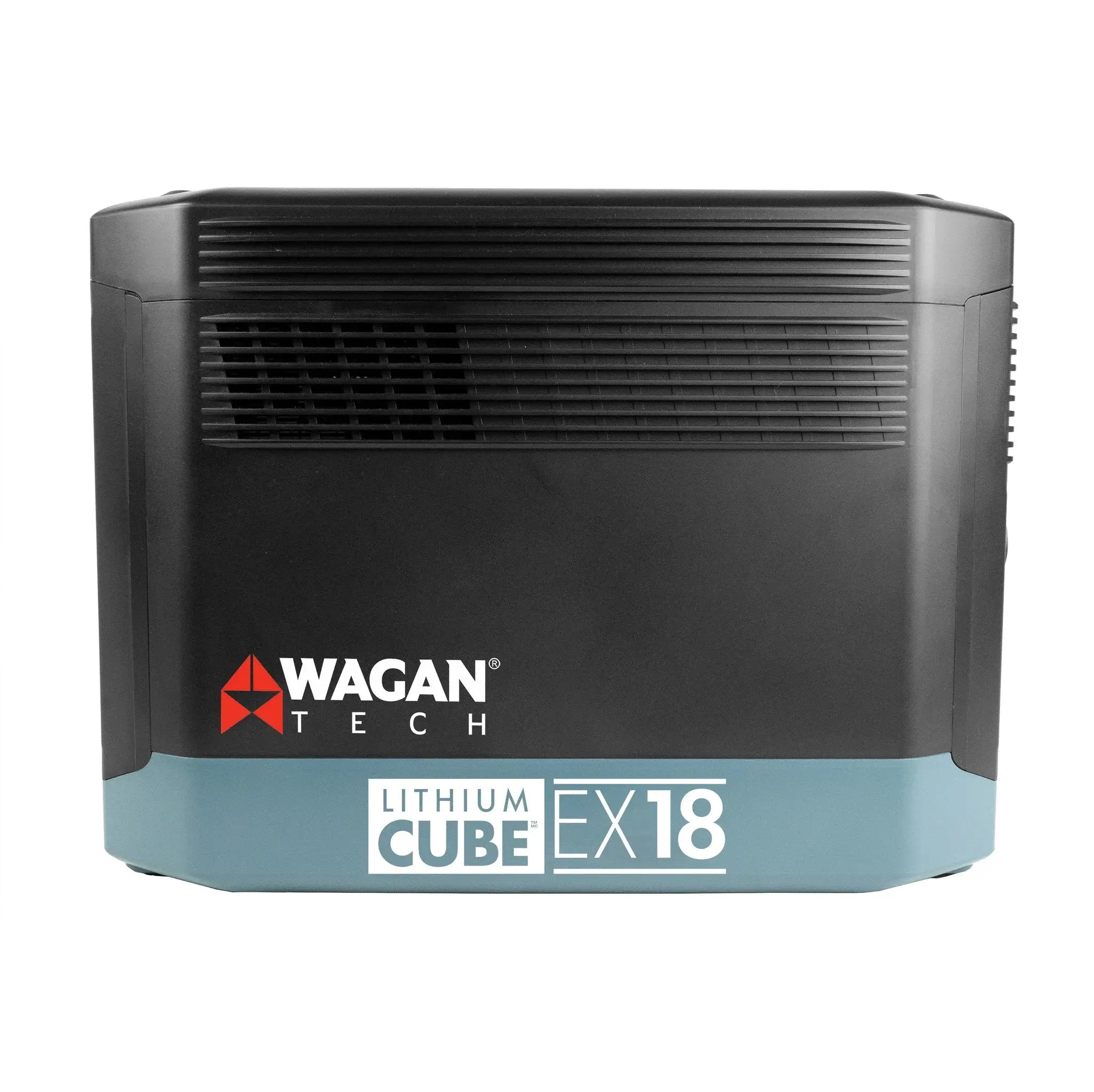 Wagan Tech Lithium Cube™ EX18