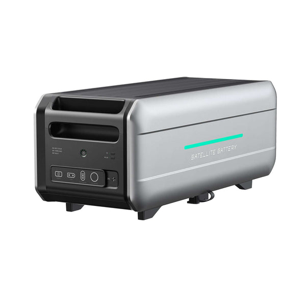 Zendure SuperBase V Satellite Battery