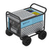 acopower wp-4085 welding integrated power station top back left