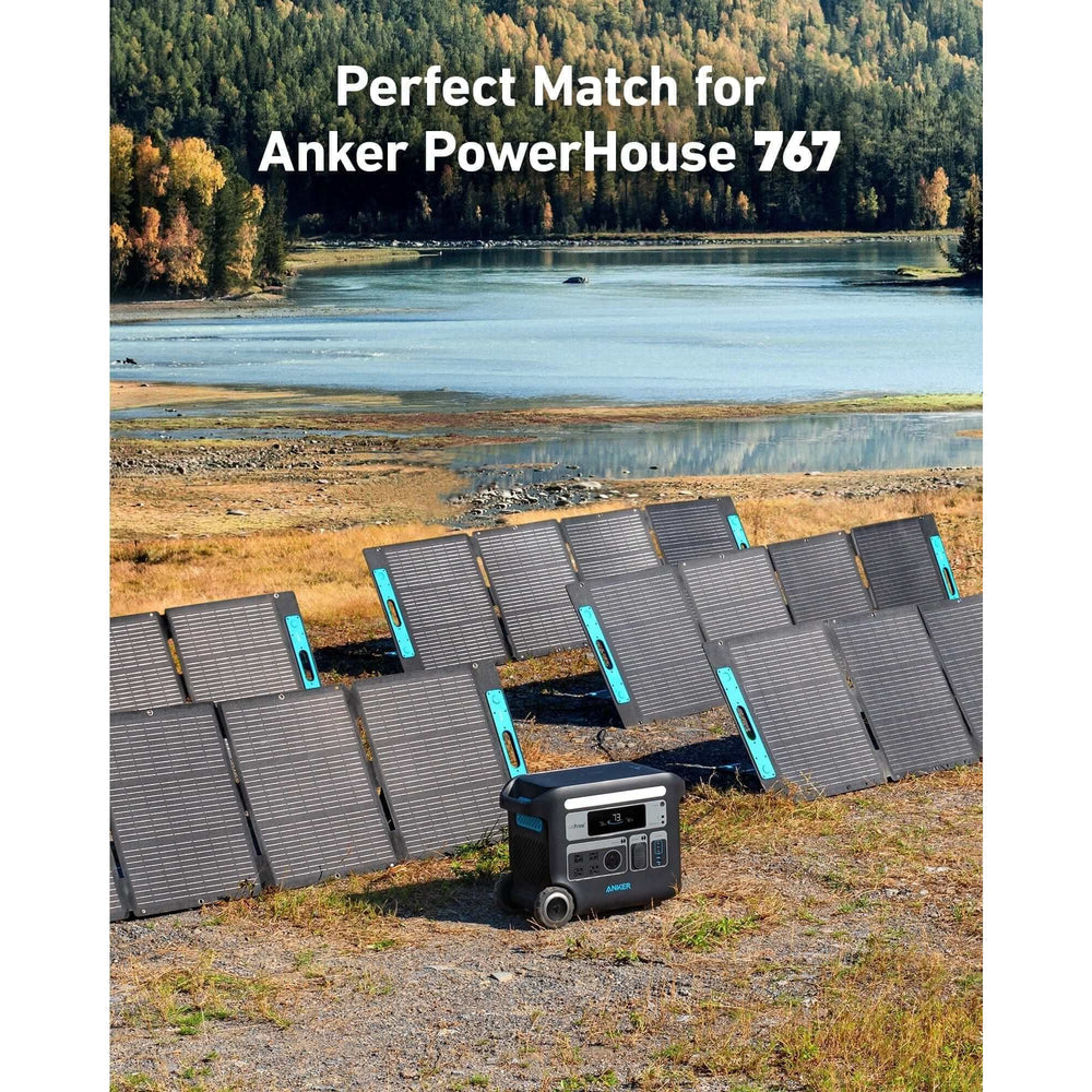 Anker Power Station Anker 531 Solar Panel (200W)