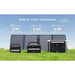 Anker Power Station Anker 625  Solar Panel  (100W)