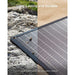 Anker Power Station Anker 625  Solar Panel  (100W)