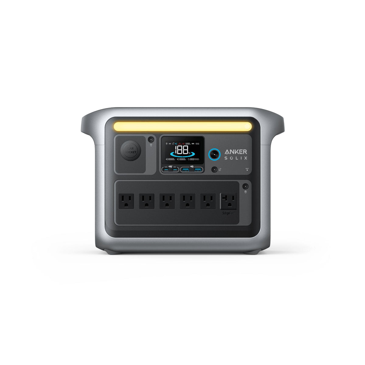 【セール】Anker Solix C1000 anker-power-station-anker-