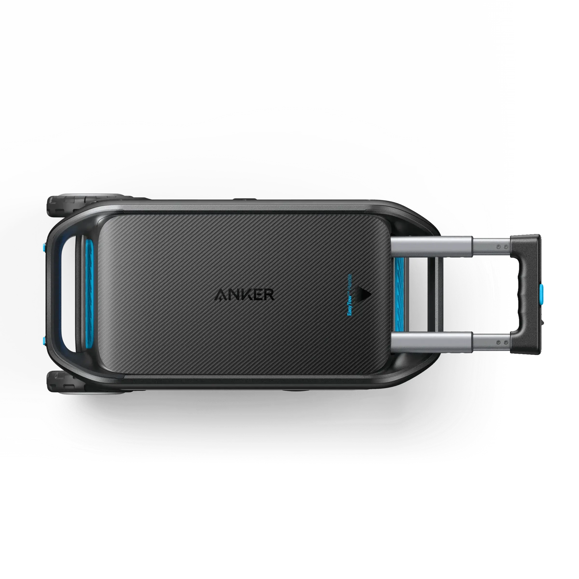 Anker F2000 Power Station Top View