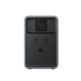 Anker SOLIX S2000 2010Wh portable power station, straight-on rear view