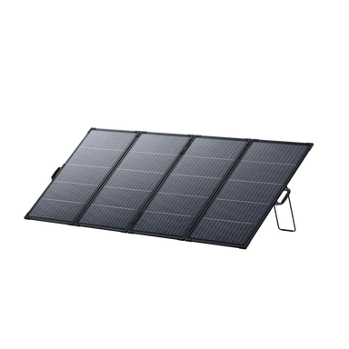Anker SOLIX PS400 Bifacial Portable Solar Panel