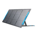 Anker SOLIX PS200 bifacial 200W foldable solar panel included with the S2000 + PS200 bundle