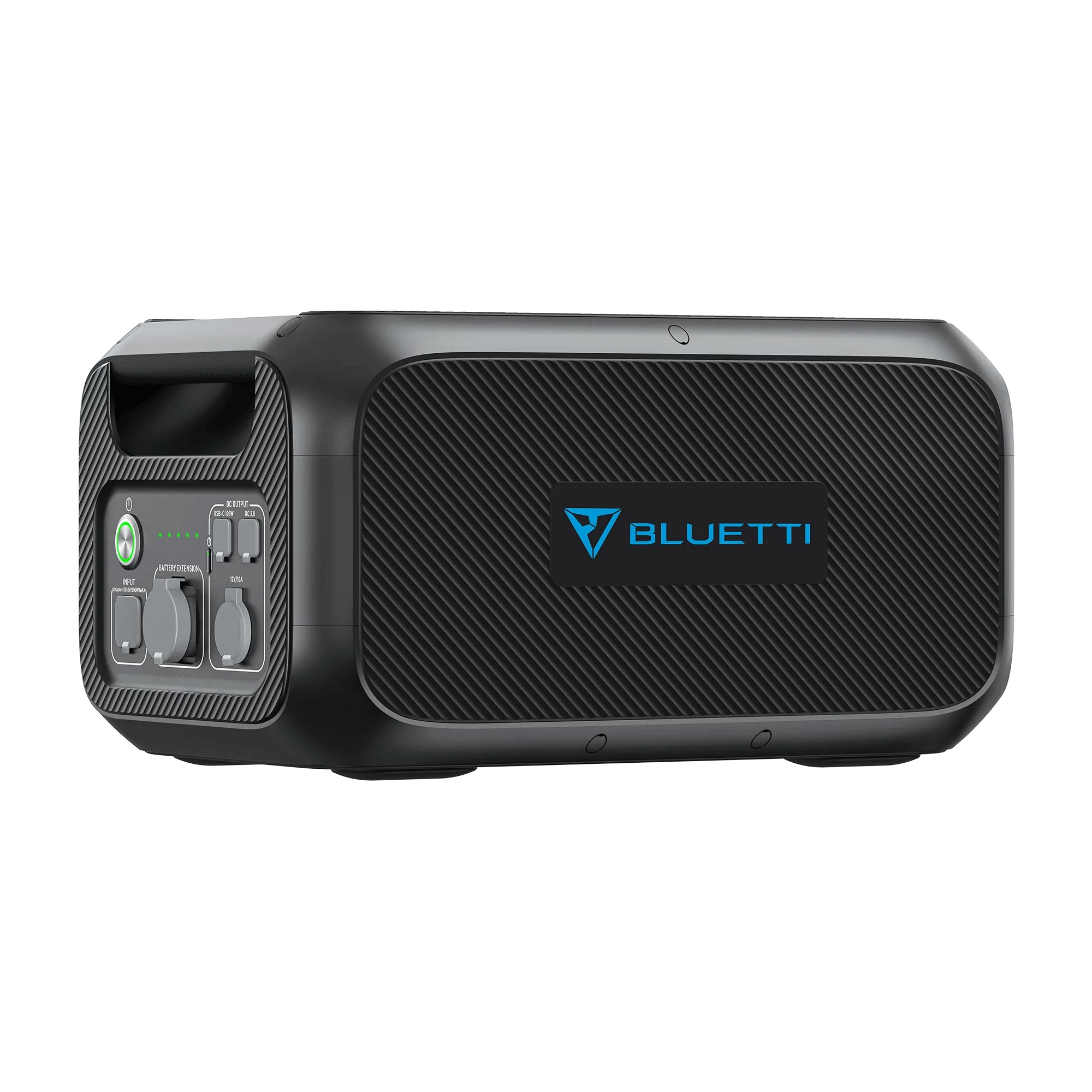 Bluetti Home Battery Backup BLUETTI AC200MAX + 1 B230 Expansion Battery Home Battery Solution Total 4096Wh