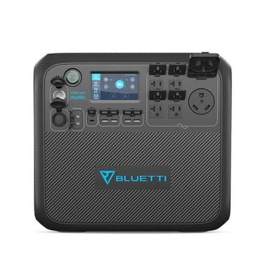 Bluetti AC200MAX