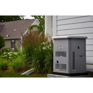 Briggs & Stratton Home Standby Briggs & Stratton 13kW PowerProtect Home Standby Generator | PP13