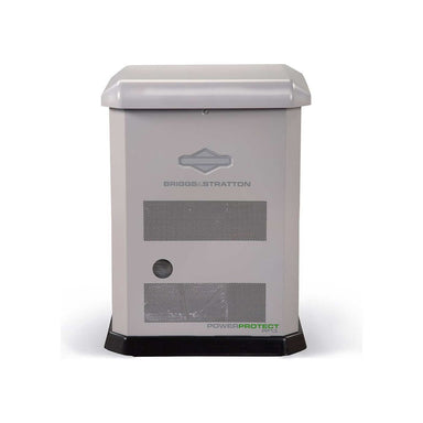 Standby Generators