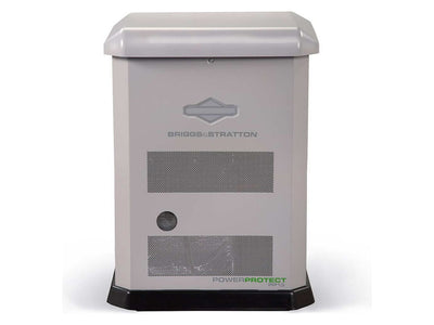 Briggs & Stratton Home Standby Briggs & Stratton PowerProtect 13kW Home Standby Generator | PP13