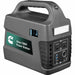 Cummins Power Station Cummins Onan PS600 Portable Power Station - A067W049