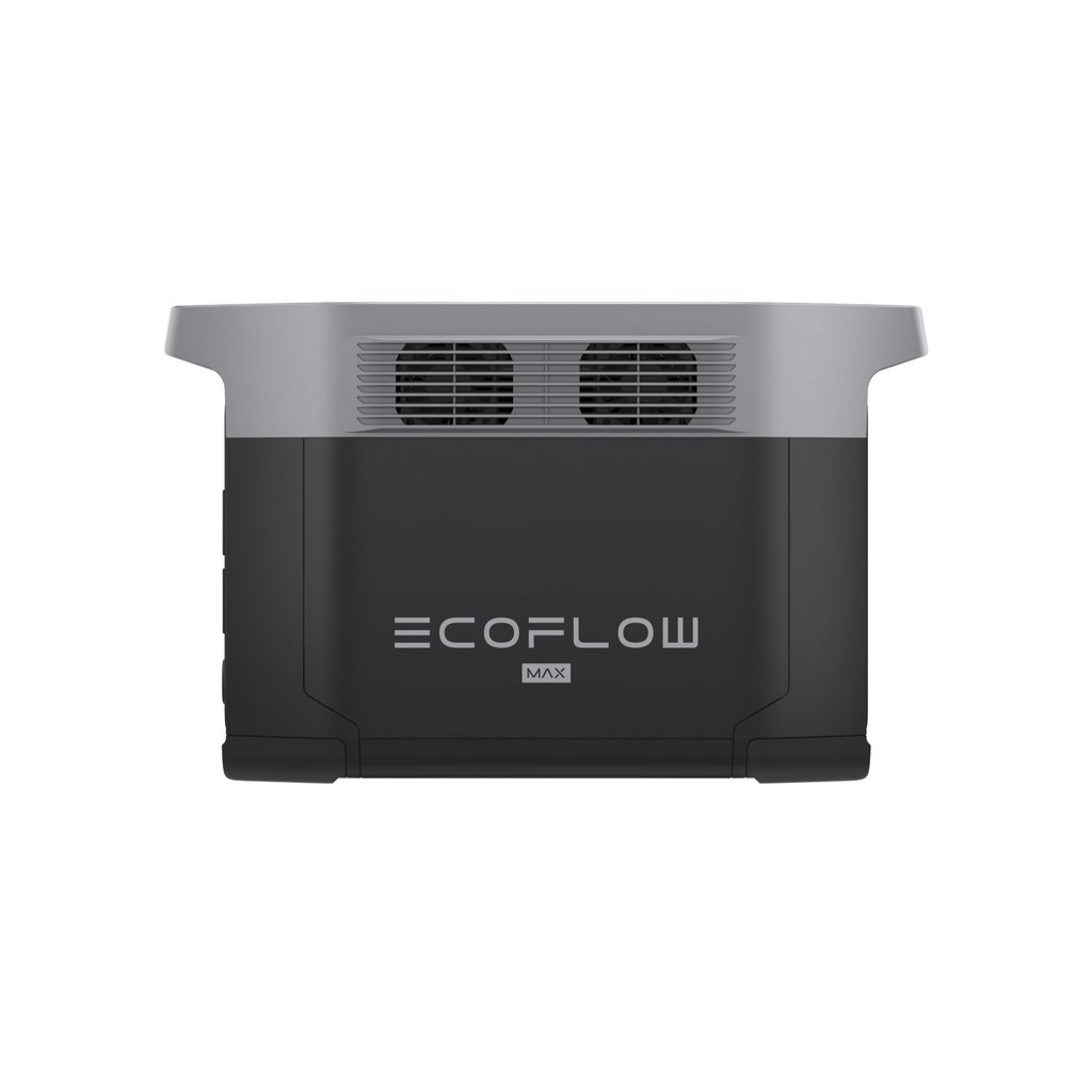 EcoFlow DELTA 2 Max power station standalone