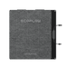 EcoFlow 160W portable solar panel charging RIVER 2 Pro outdoors