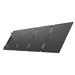 EcoFlow 60W Solar Panel portable solar panel front view
