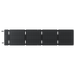 EcoFlow 60W solar panel angled view showing foldable design