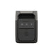 EcoFlow DELTA 3 power station rear panel