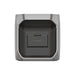 EcoFlow DELTA 3 top view extra battery port