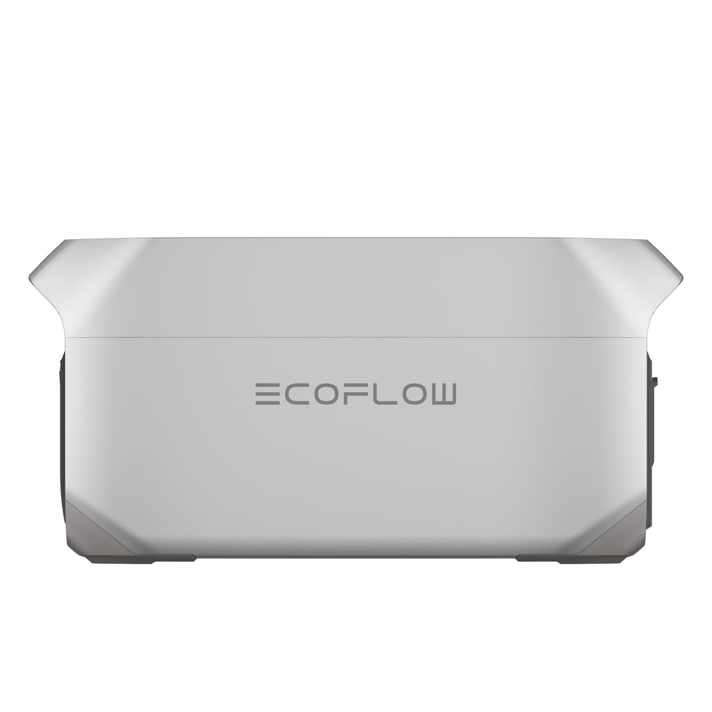 EcoFlow DELTA 3 power station standalone