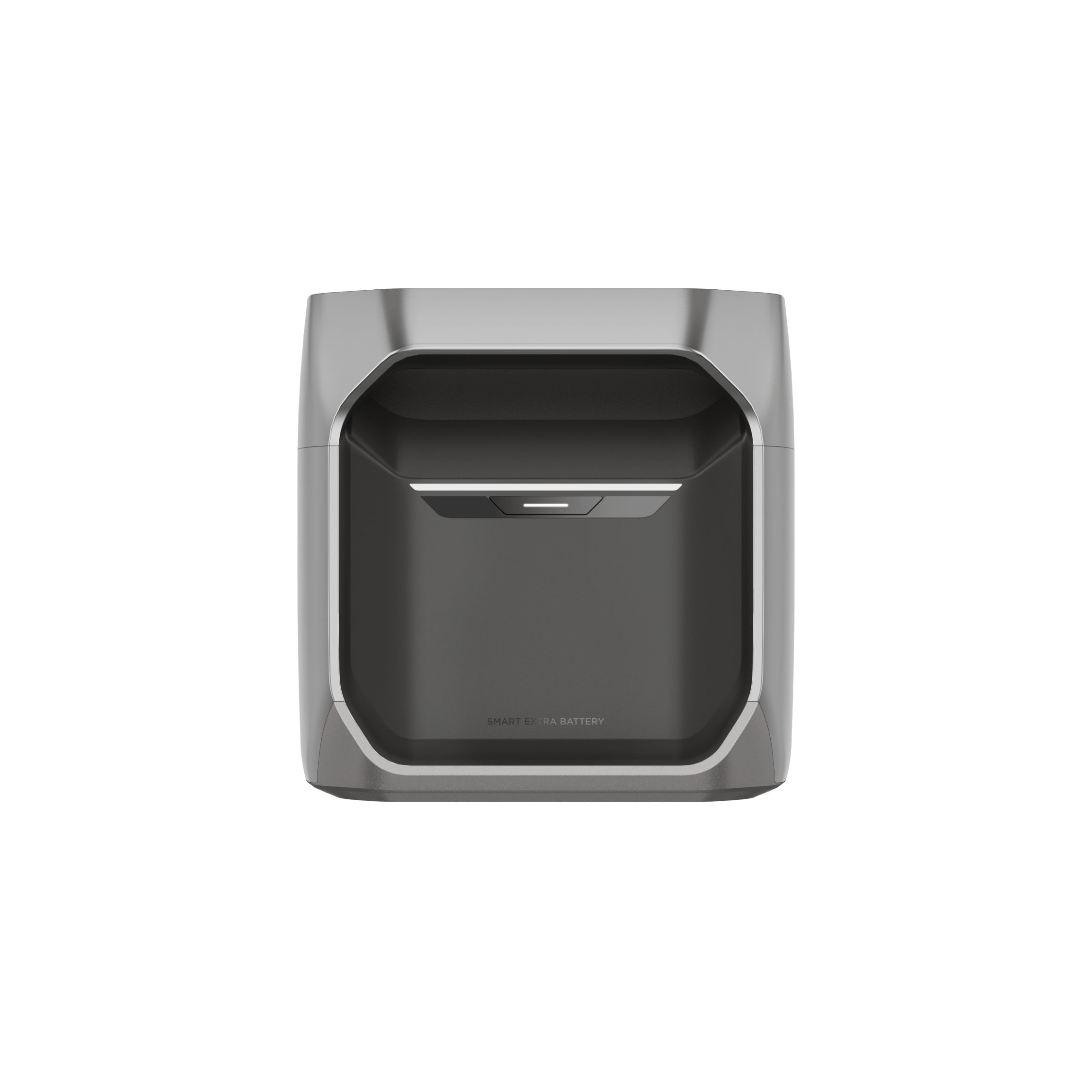 EcoFlow DELTA 3 Extra Battery portable power station front view