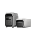 DELTA 3 Max Plus smart battery display screen and control interface