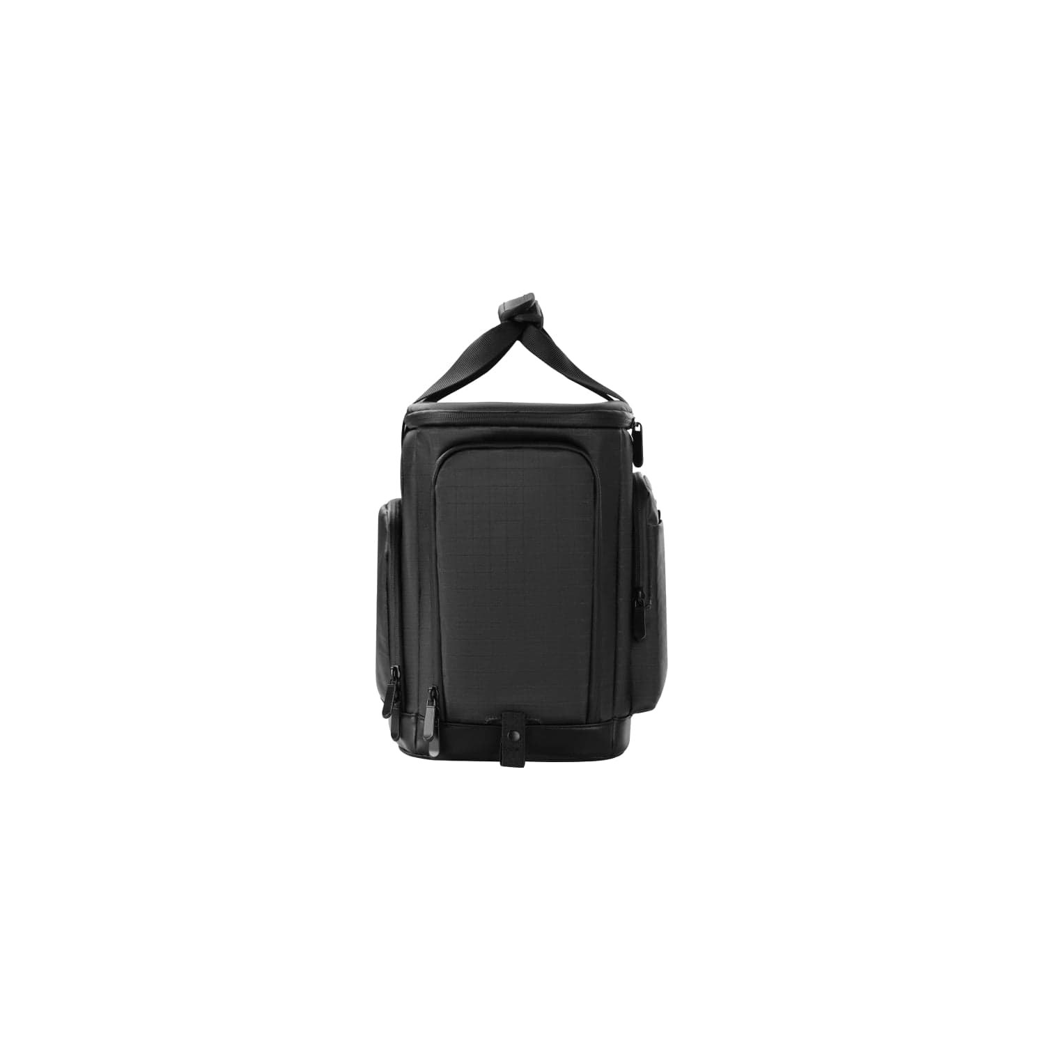 EcoFlow Delta 3 bag interior compartment and protective padding details