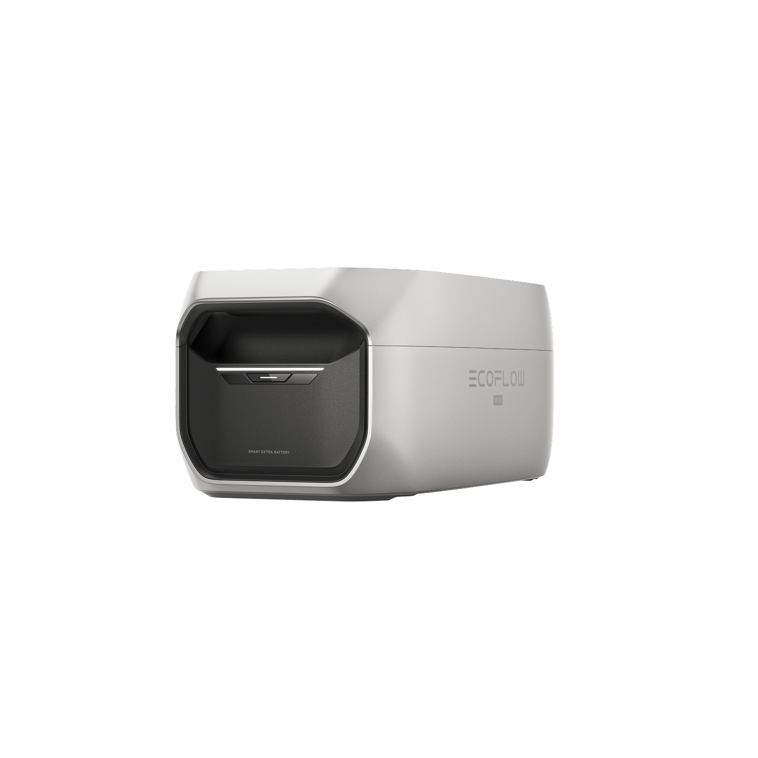 EcoFlow DELTA 3 Ultra Plus with DELTA 3 Max Plus Extra Battery power station