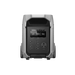 EcoFlow DELTA 3 portable power station charging laptop indoors