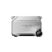 DELTA 3 Ultra Plus power station with solar panel setup