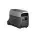 DELTA 3 power station size comparison with everyday household items