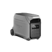 DELTA 3 Ultra powering camping equipment at outdoor campsite setup
