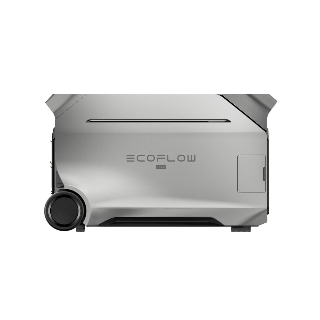 EcoFlow Delta Pro 3 power station standalone