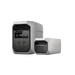 EcoFlow DELTA 3 Max Plus power station shown with the DELTA 3 Max Plus Smart Extra Battery unit