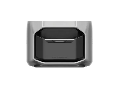 EcoFlow Delta Pro 3 Smart Extra Battery Front