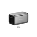 GLACIER Classic side angle showing 45L capacity and handle