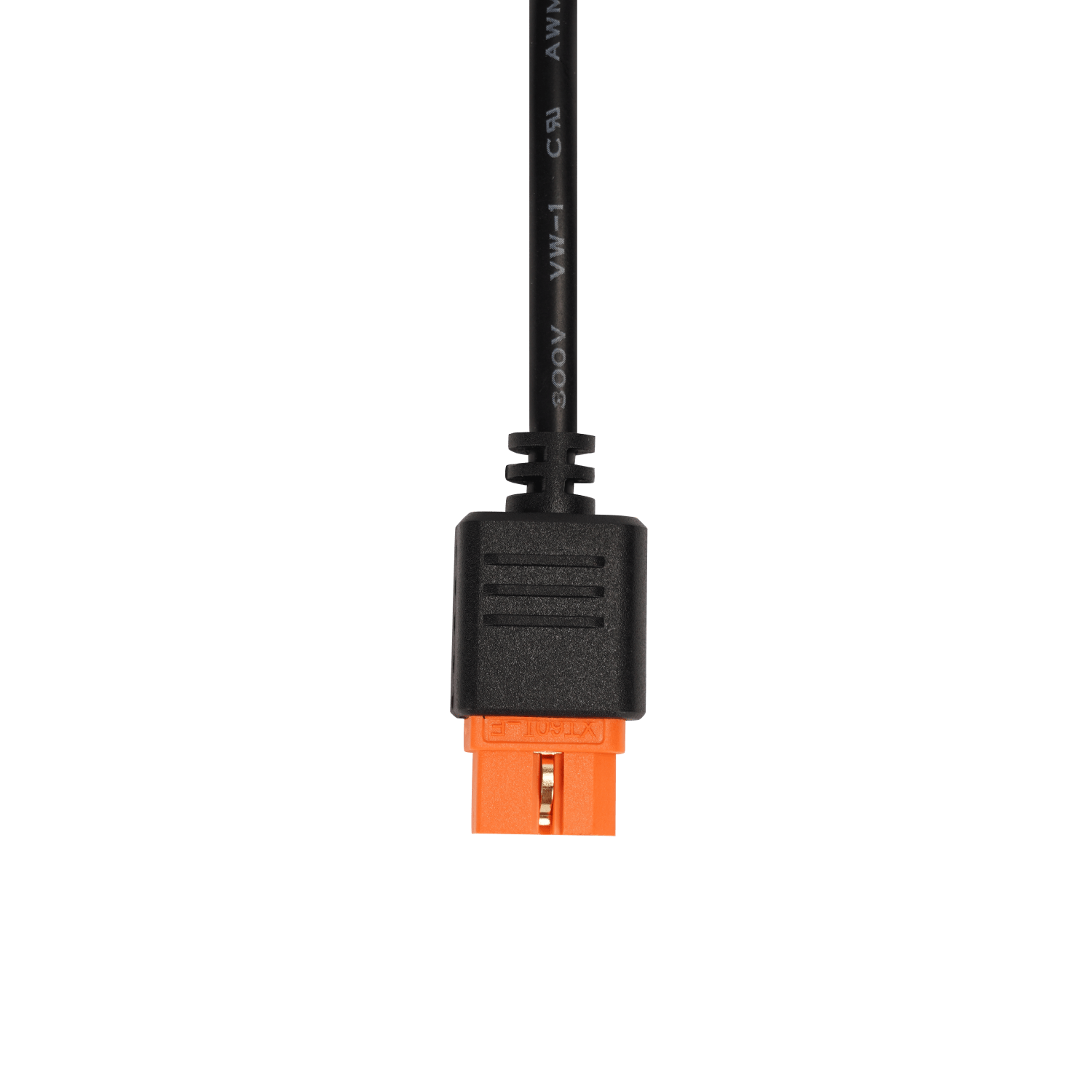 MC4-XT60 3.5m cable connecting portable solar panels outdoors