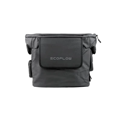 EcoFlow power accessories EcoFlow DELTA 2 Waterproof Bag