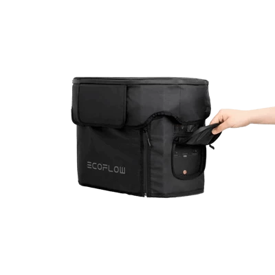 EcoFlow power accessories EcoFlow DELTA Max Bag