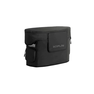 EcoFlow power accessories EcoFlow DELTA Max Bag