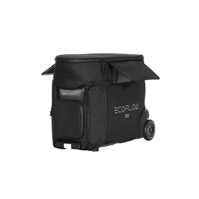 EcoFlow power accessories EcoFlow DELTA Pro Bag