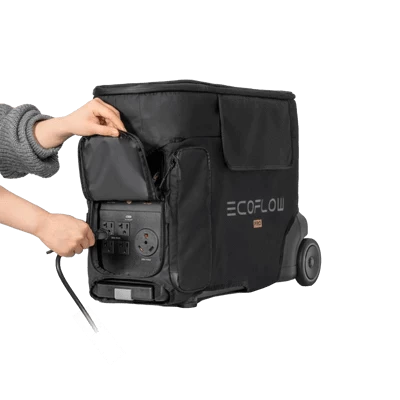 EcoFlow power accessories EcoFlow DELTA Pro Bag