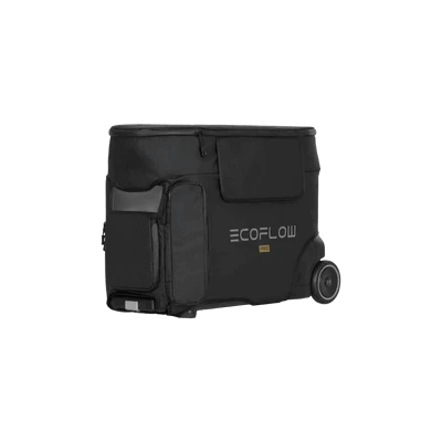 EcoFlow power accessories EcoFlow DELTA Pro Bag