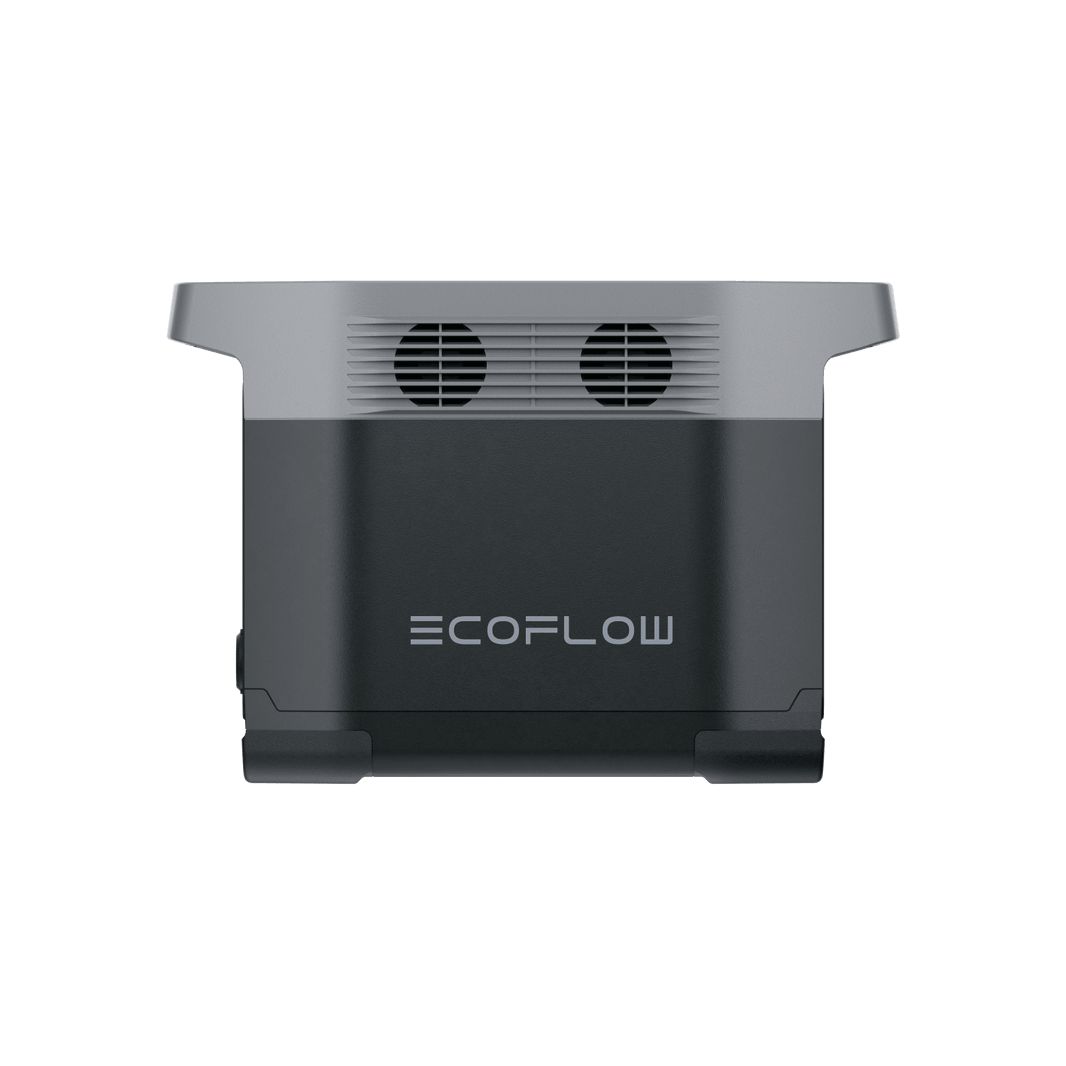 EcoFlow Power Station EcoFlow DELTA 1300 Portable Power Station