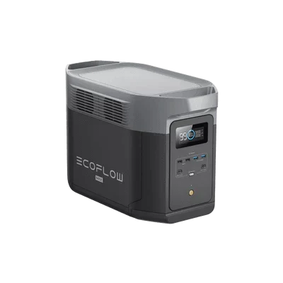 EcoFlow Power Station ECOFLOW DELTA 2 MAX PORTABLE POWER STATION