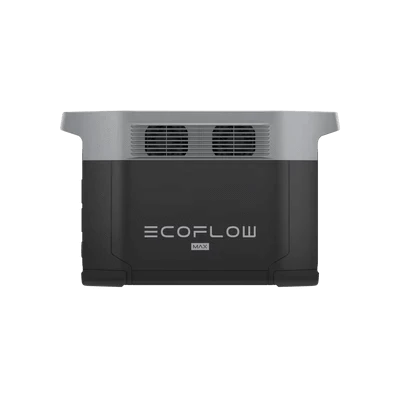 EcoFlow Power Station ECOFLOW DELTA 2 MAX PORTABLE POWER STATION