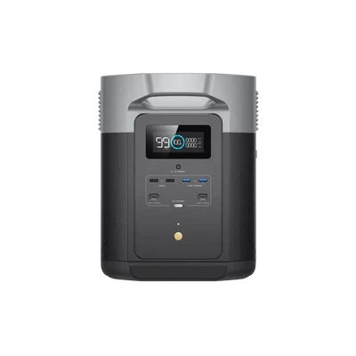 EcoFlow DELTA Max 2000 Portable Power