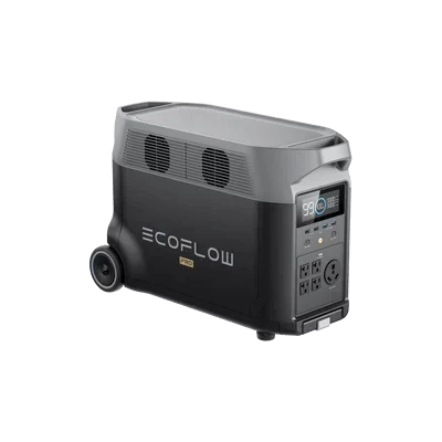 EcoFlow DELTA Pro 3600Wh portable power station
